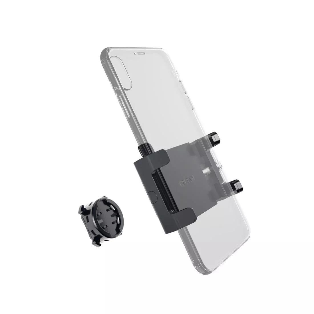 Easy Cycling Smartphone Mount, No Color, large image number 0
