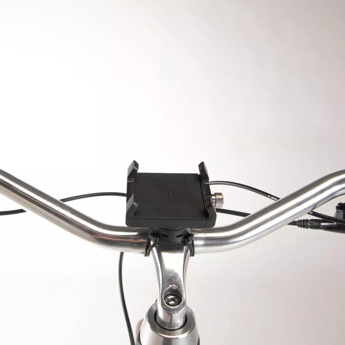 Easy Cycling Smartphone Mount, No Color, large image number 2