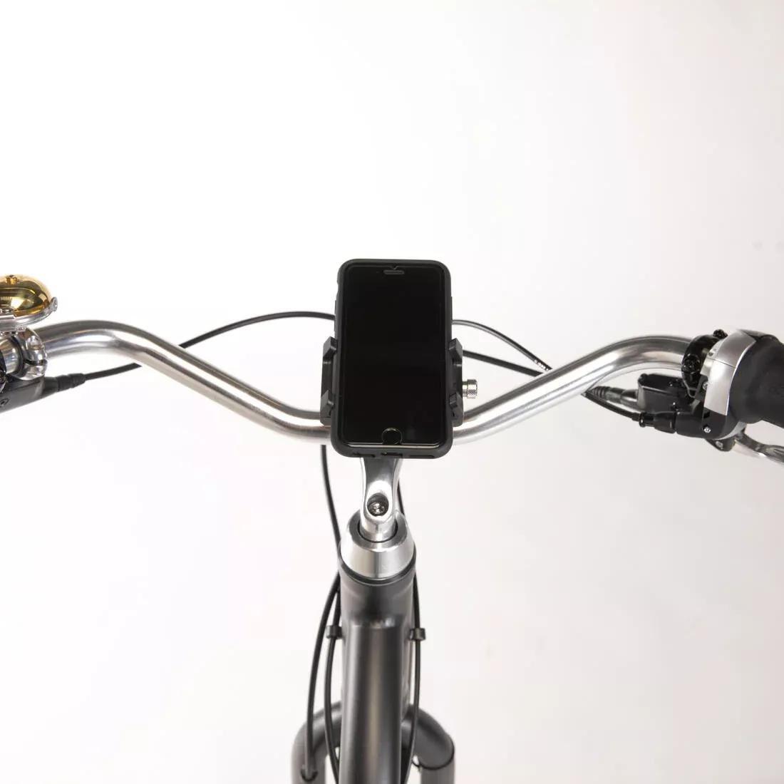 Easy Cycling Smartphone Mount, No Color, large image number 3