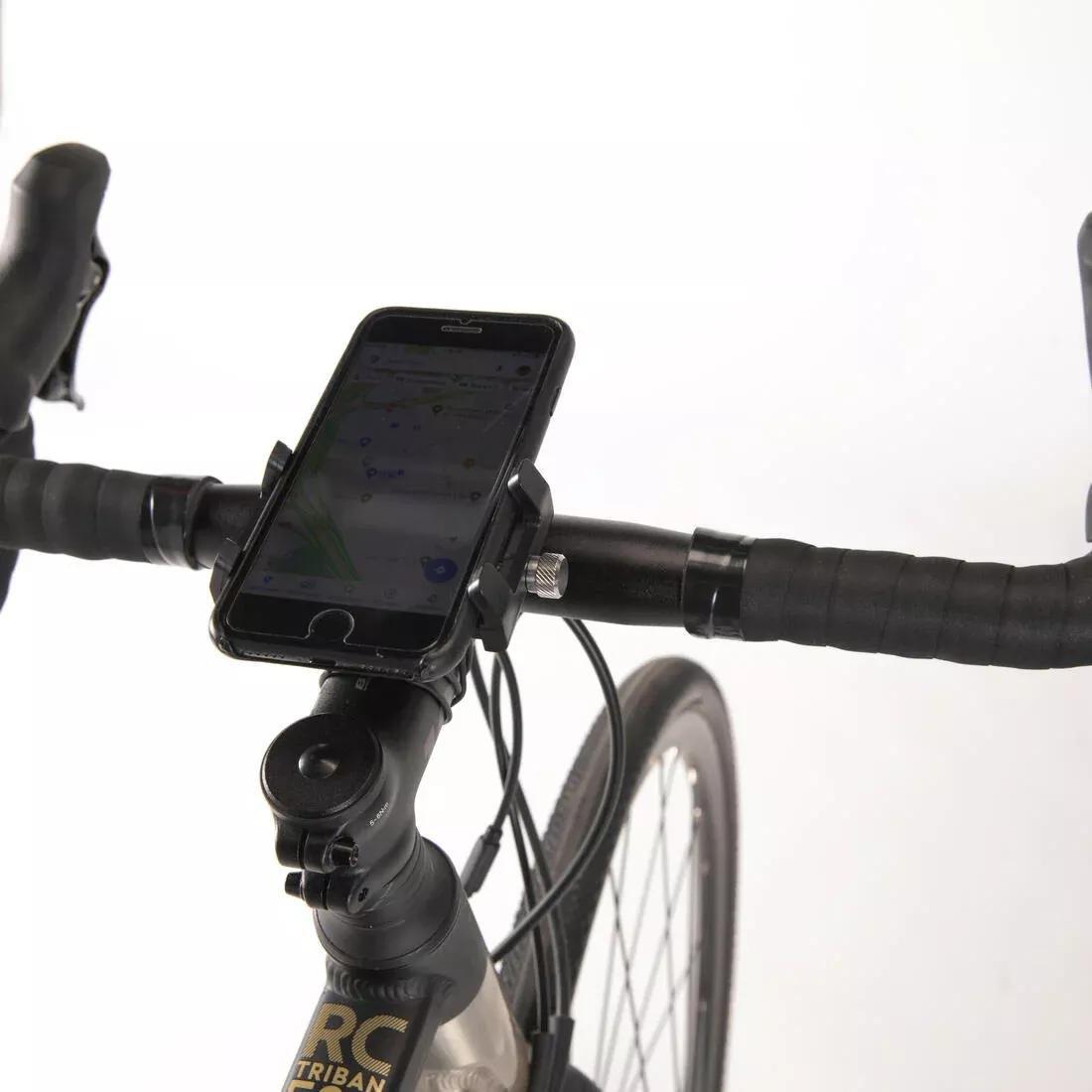 Easy Cycling Smartphone Mount, No Color, large image number 7