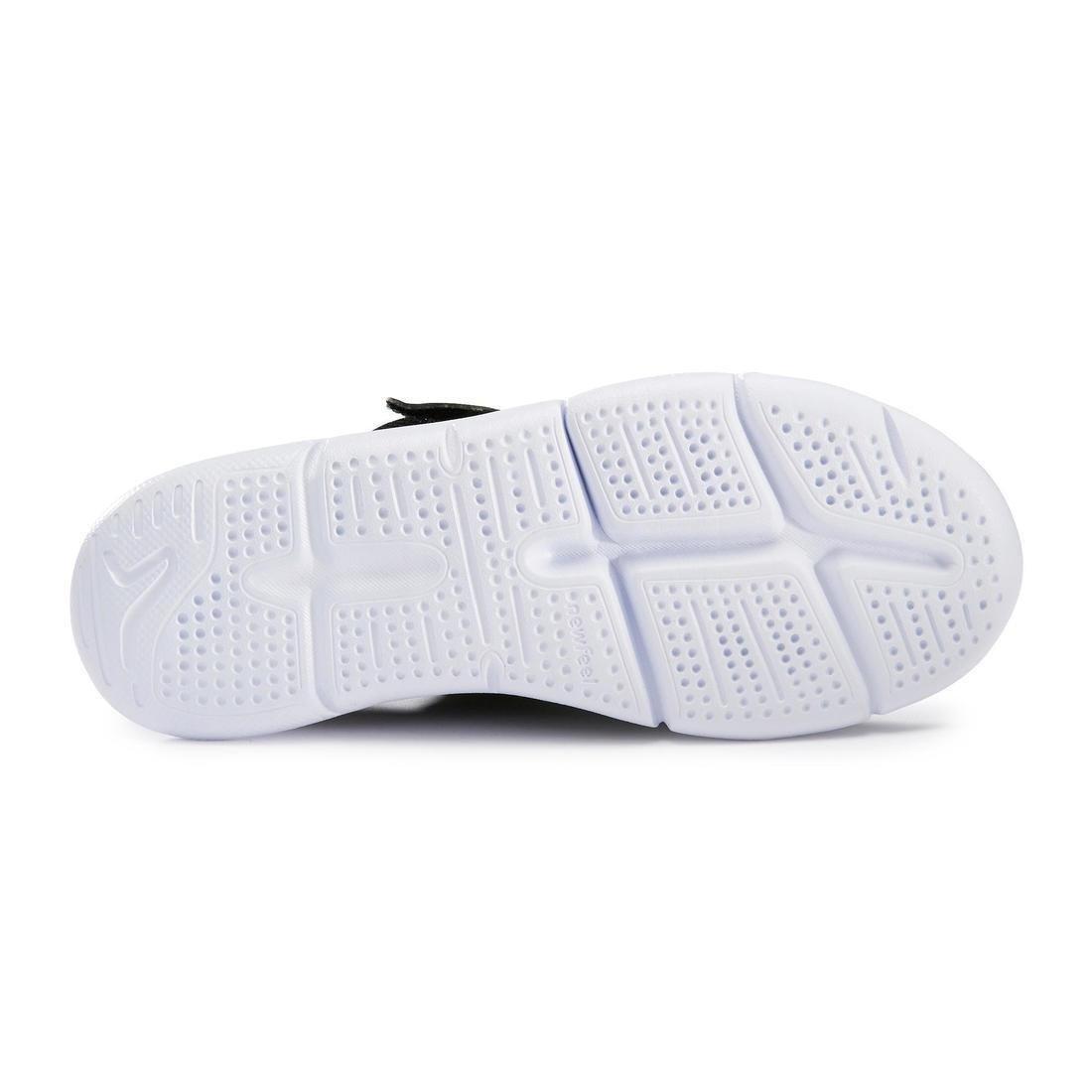 Unisex Kids Walking Shoes Actiwalk Super, Black, , large image number 6
