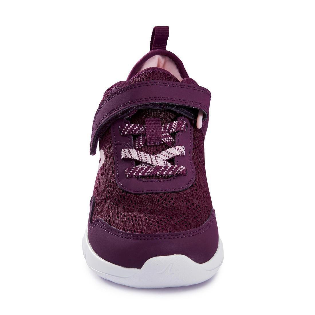 Unisex Kids Walking Shoes Actiwalk Super, Black, , large image number 10