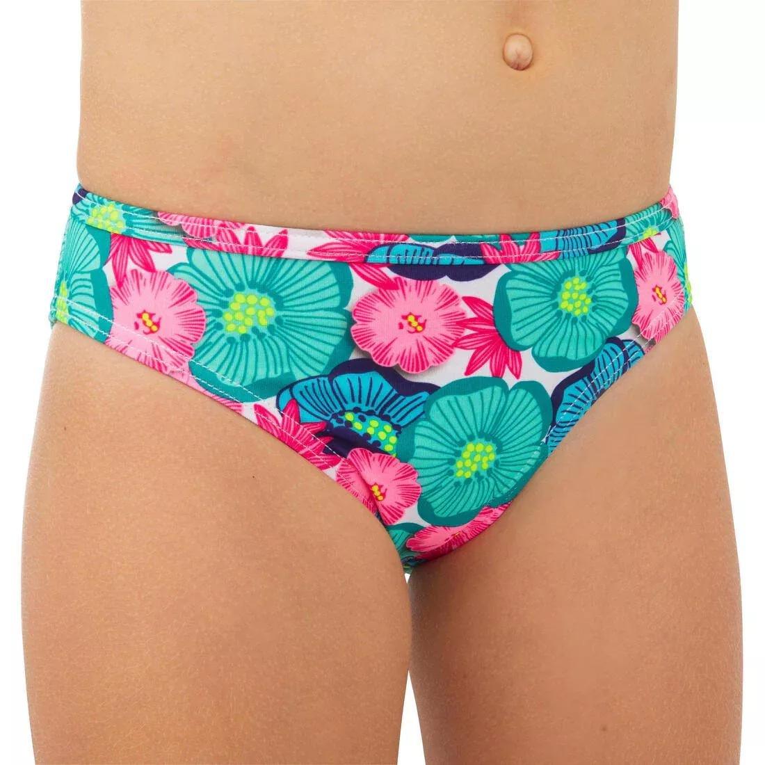 Two-Piece Swimsuit Boni100 , Fluo Pink, , large image number 8