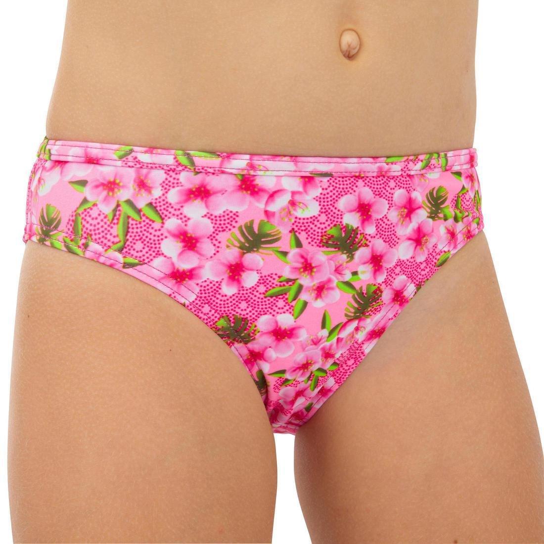 Two-Piece Swimsuit Boni100 , Fluo Pink, , large image number 13