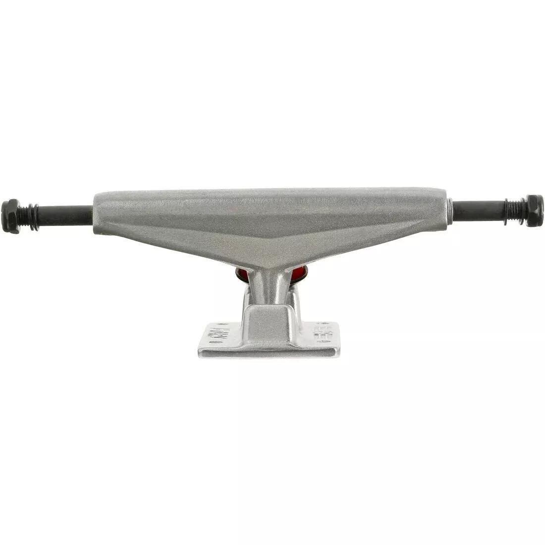Fury Skateboard Forged Baseplate Truck - Size 8, Green, , medium
