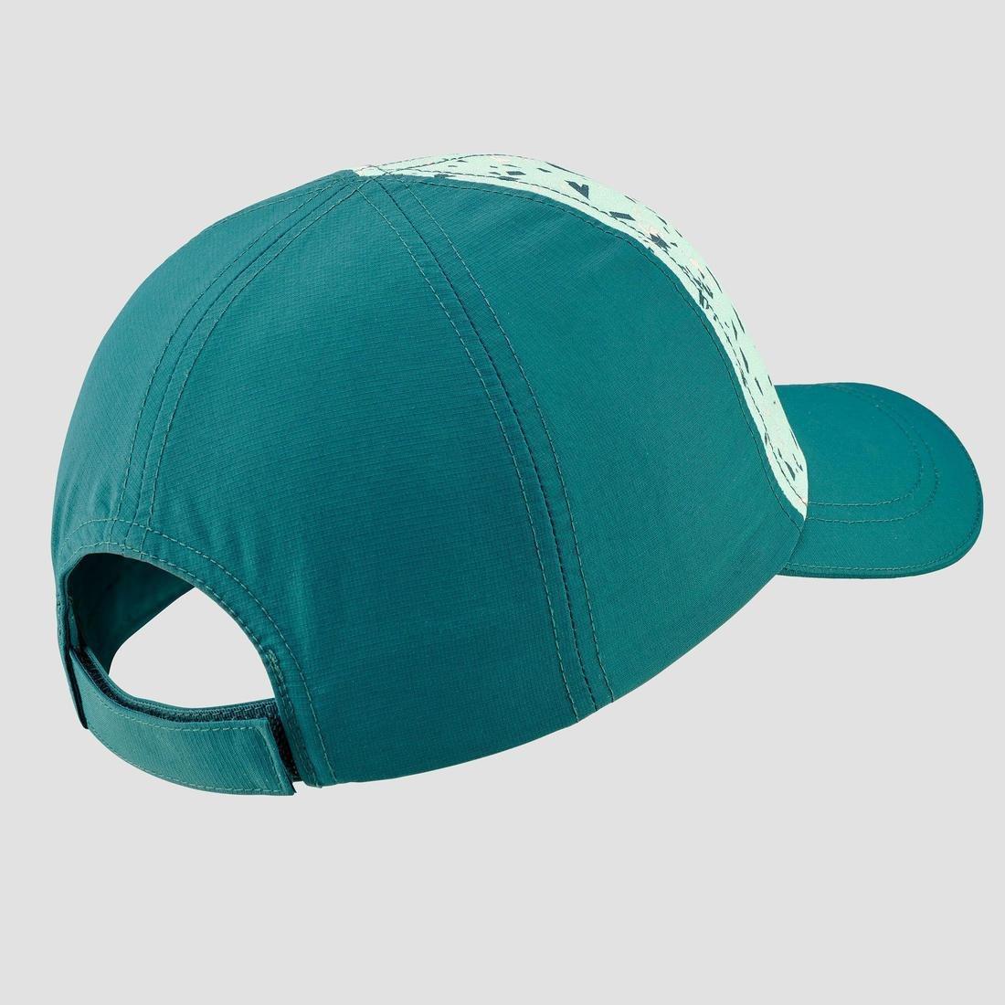 Child's Walking Cap, Green, No Color, large image number 3