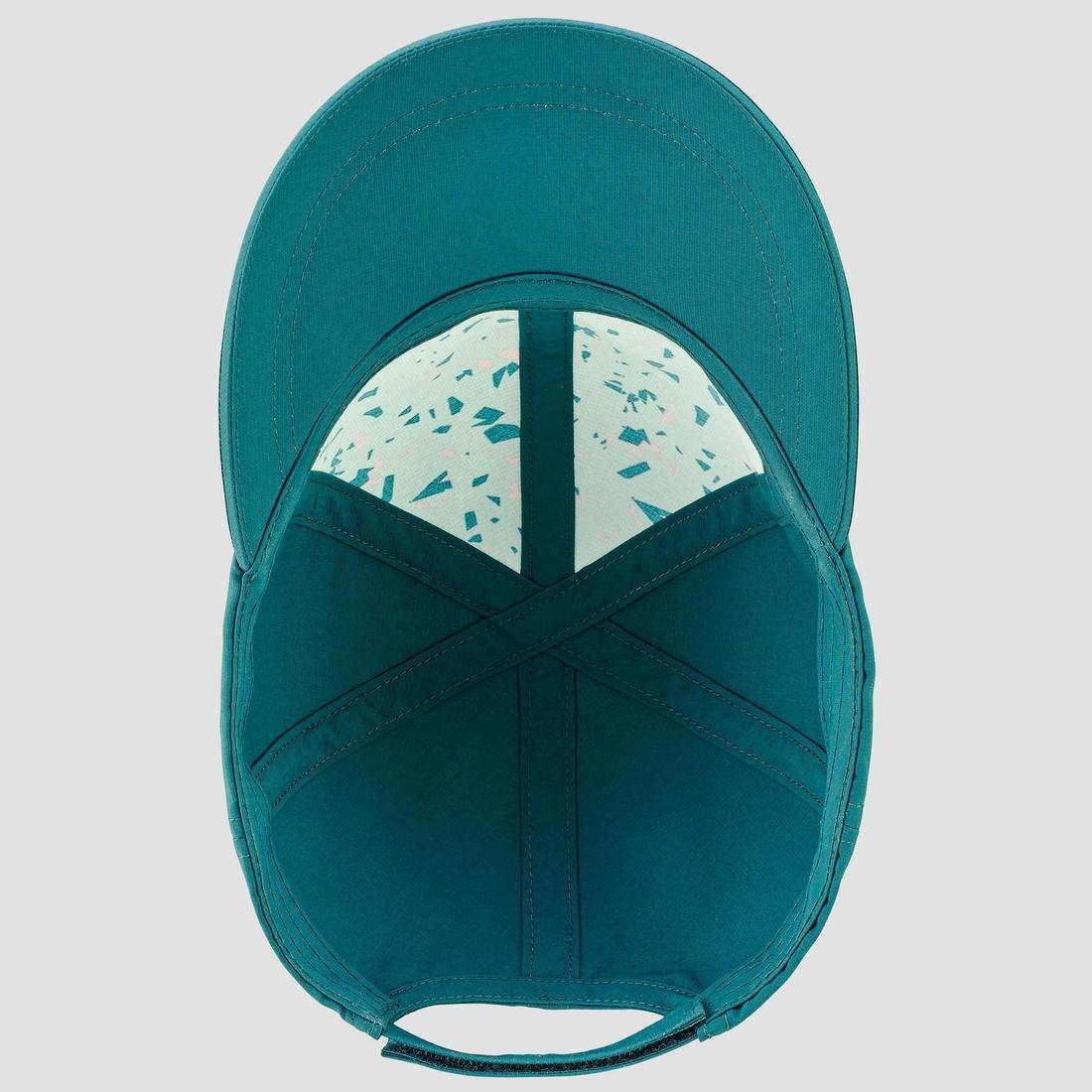 Child's Walking Cap, Green, No Color, large image number 5