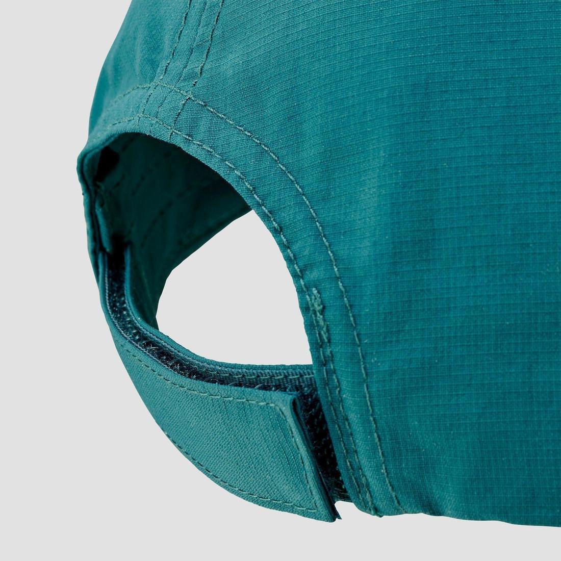 Child's Walking Cap, Green, No Color, large image number 6