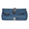 FORCLAZ - Ultra Light And Compact Toiletry Bag, Blue