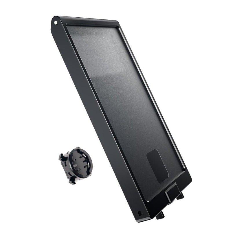 Hardcase Smartphone Holder - 900 L, Black, No Color, large image number 0