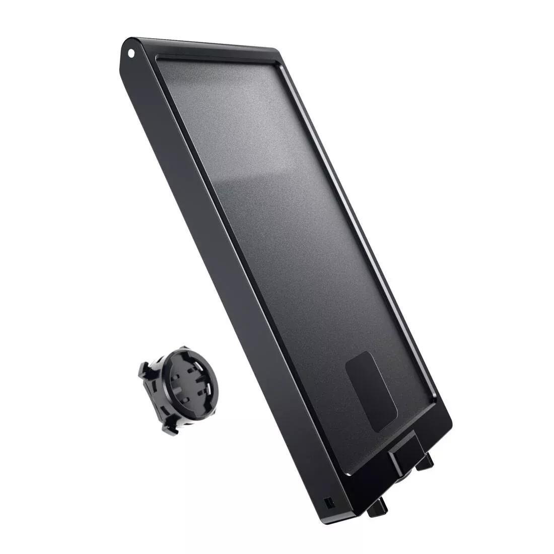 Hardcase Smartphone Holder - 900 L, Black, No Color, large image number 1