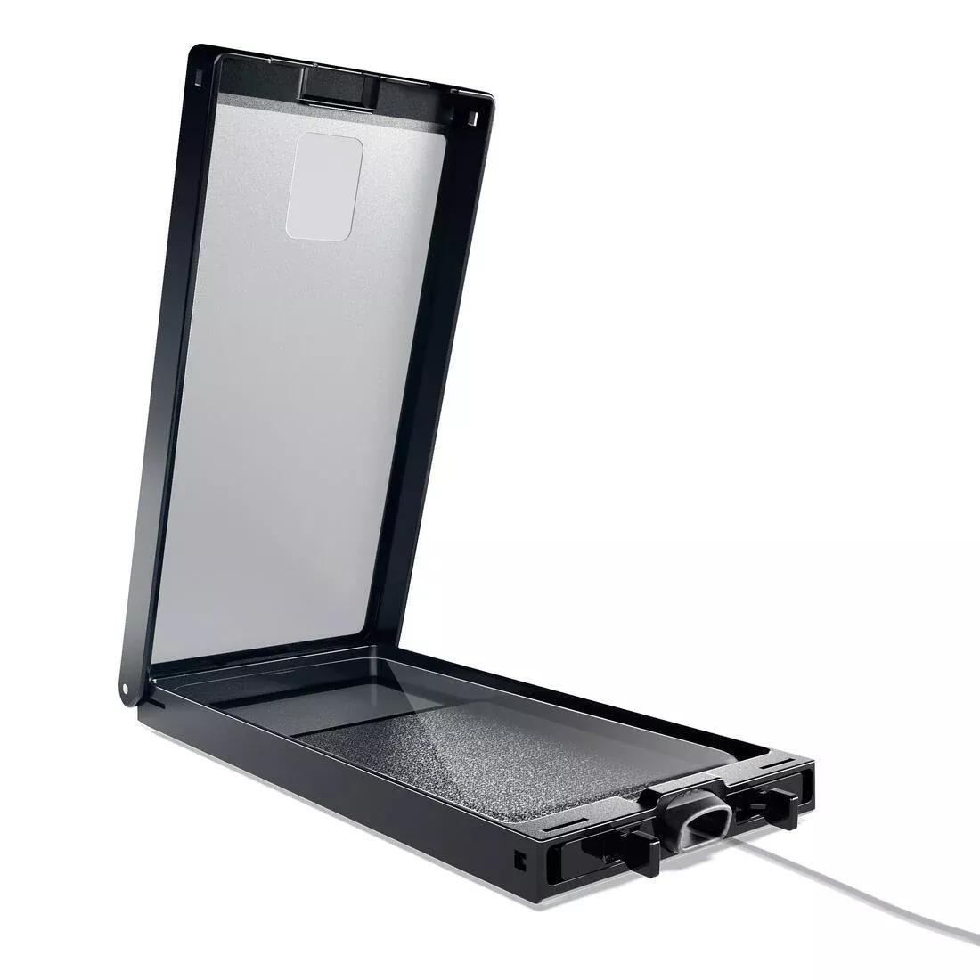 Hardcase Smartphone Holder - 900 L, Black, No Color, large image number 3