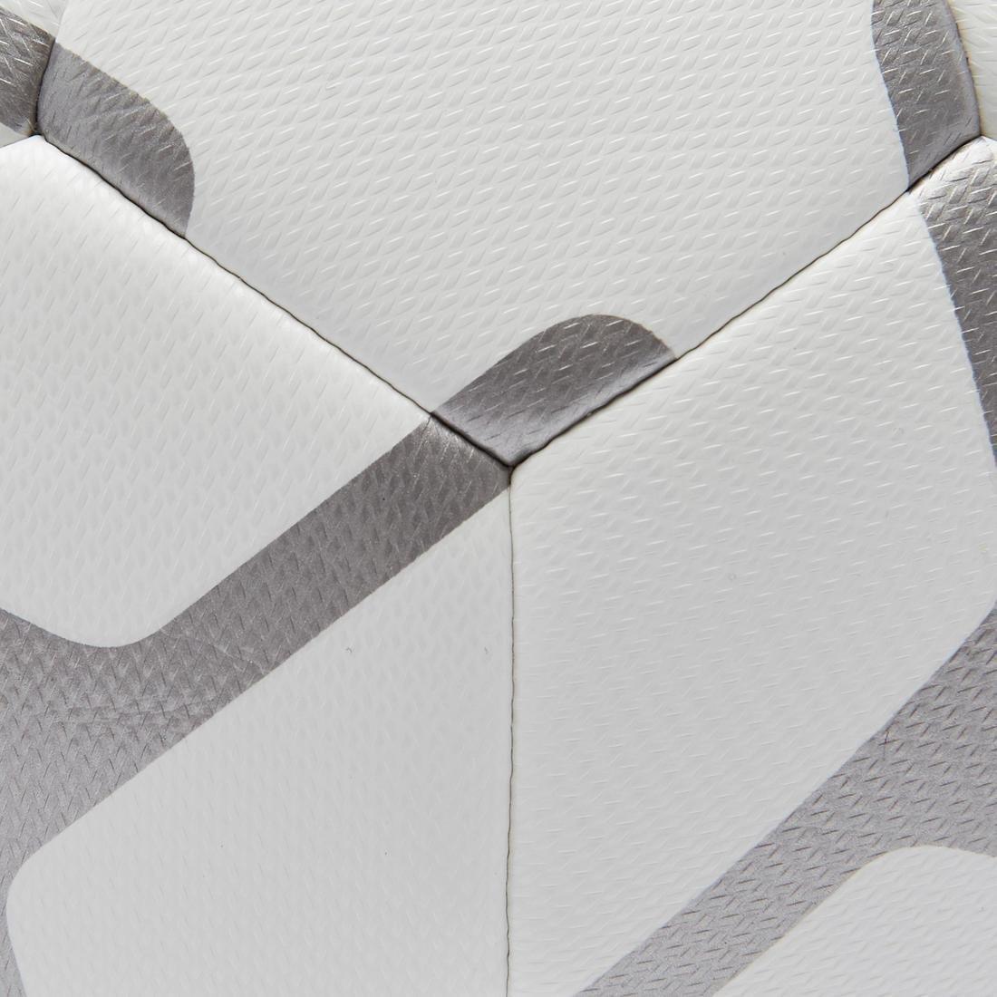 Society 100 5-A-Side Football , White, , large image number 6