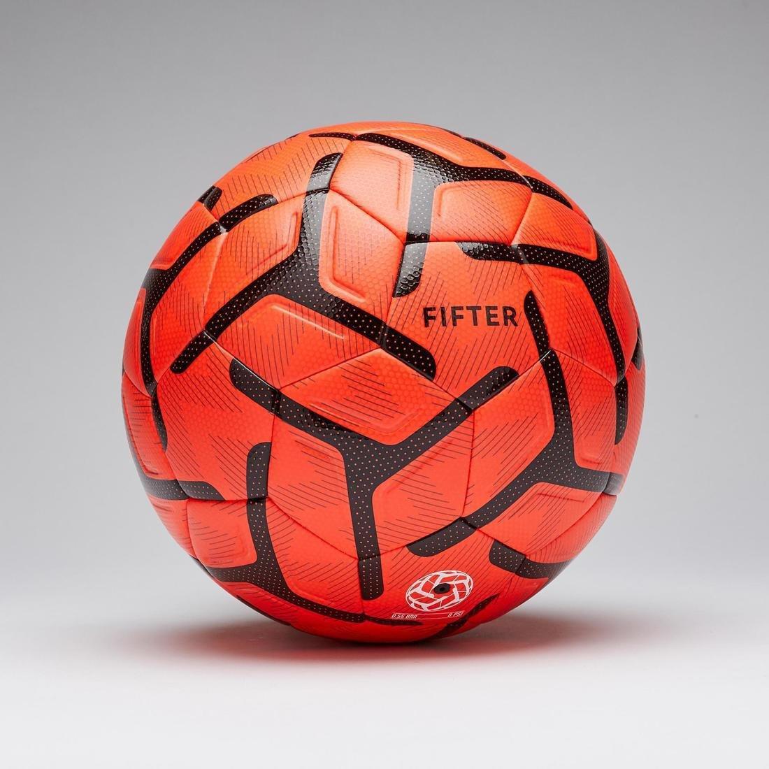Society 500 5-A-Side Football , Orange, No Color, large image number 7