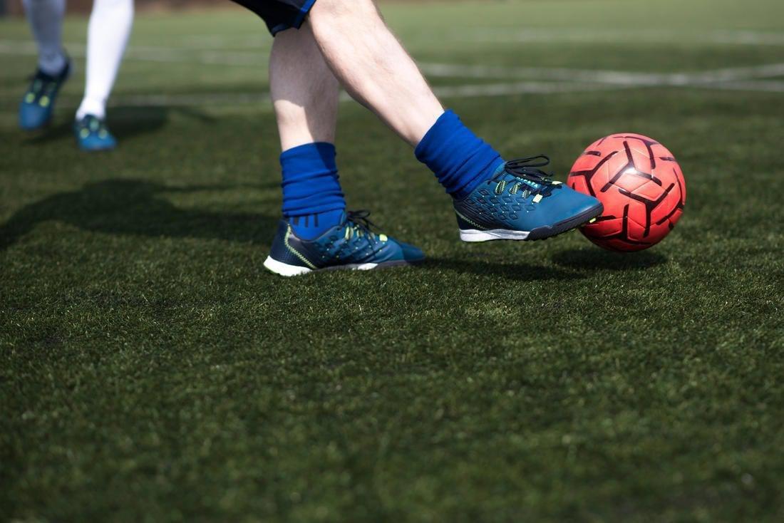 Society 500 5-A-Side Football , Orange, No Color, large image number 12