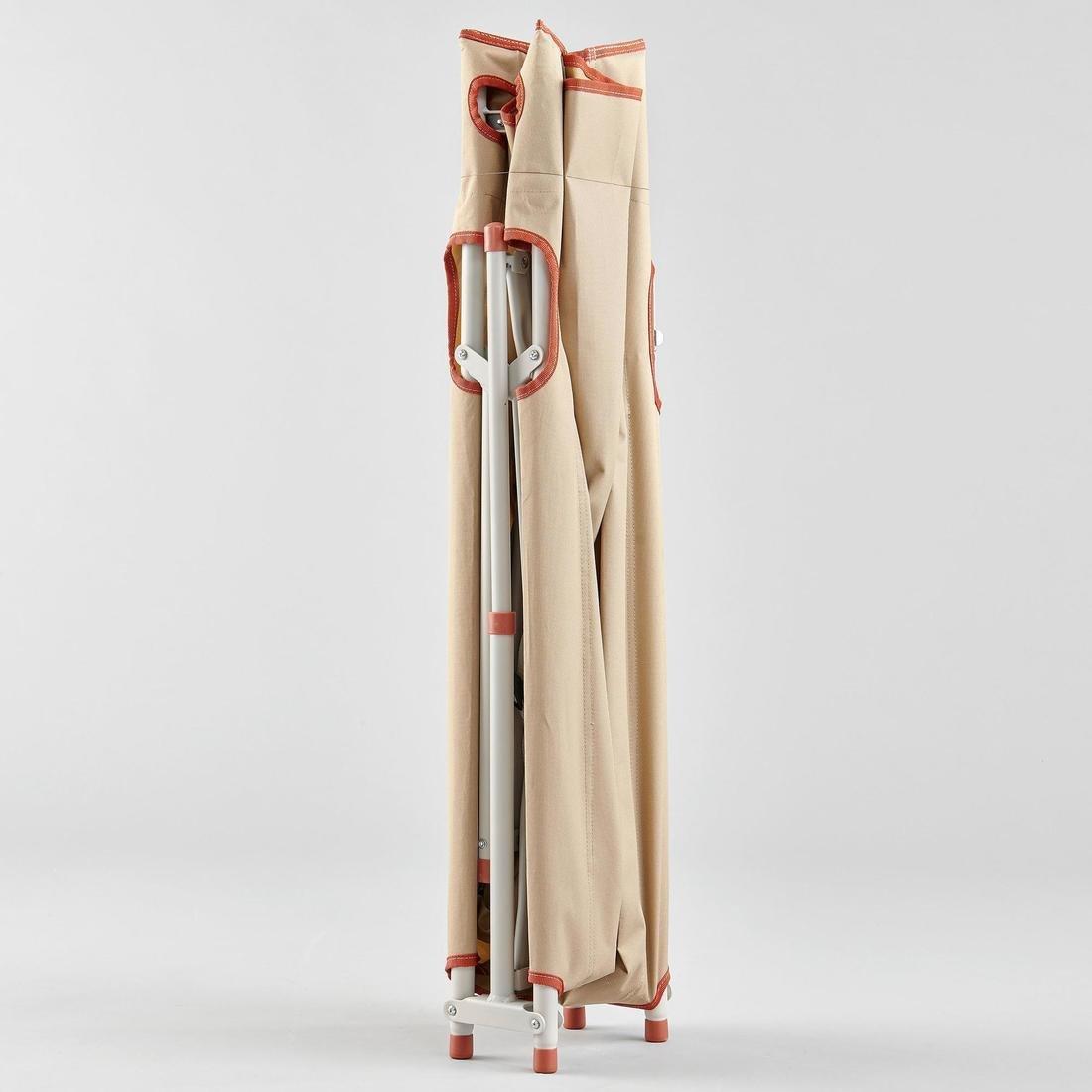 Camp Bed For Camping - Camp Bed Second  1 Person, No Color, medium