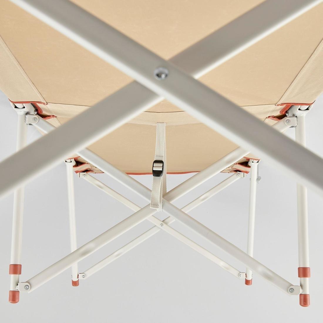 Camp Bed For Camping - Camp Bed Second  1 Person, No Color, large image number 4