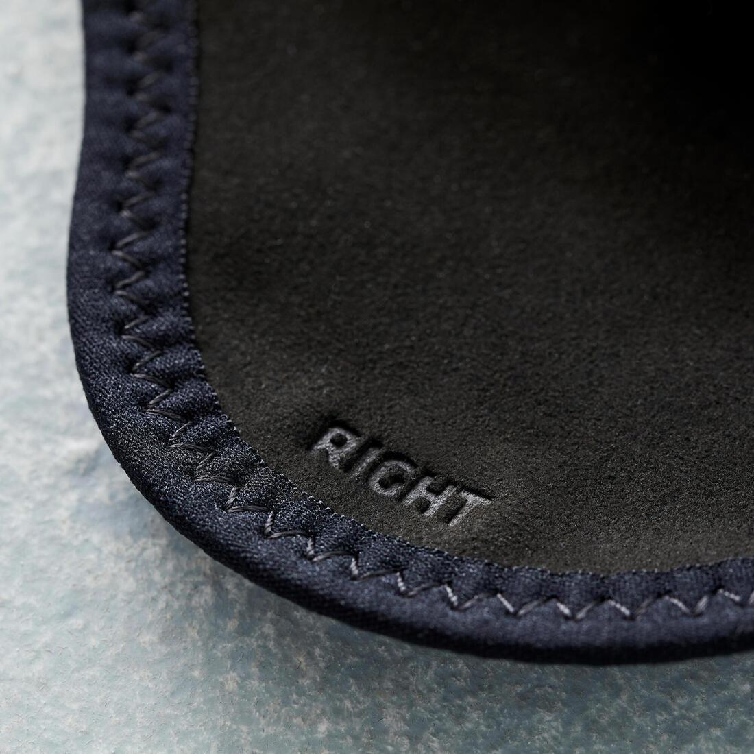 Weight Training Grip Pad Glove, , large image number 2