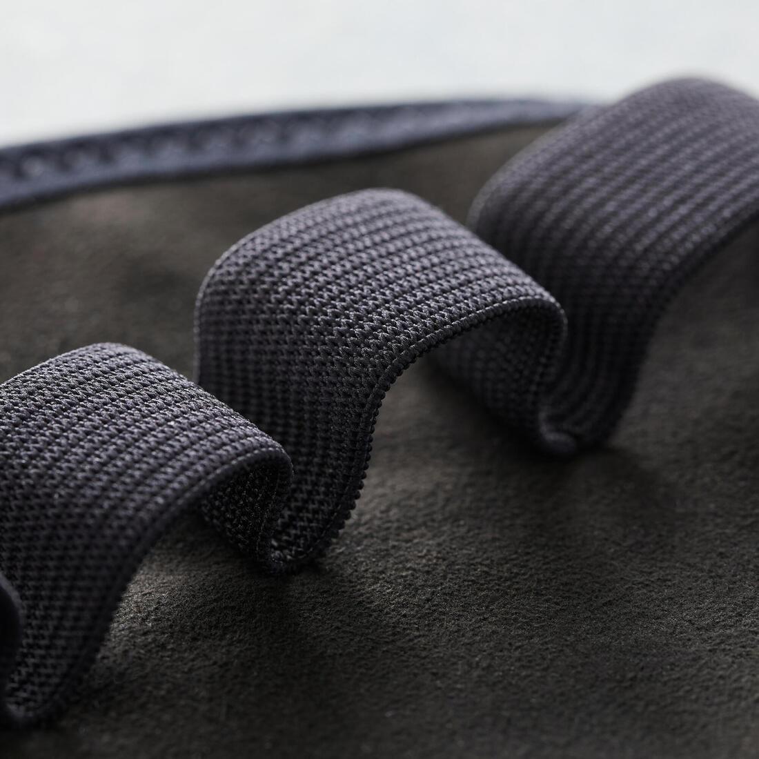 Weight Training Grip Pad Glove, , large image number 3