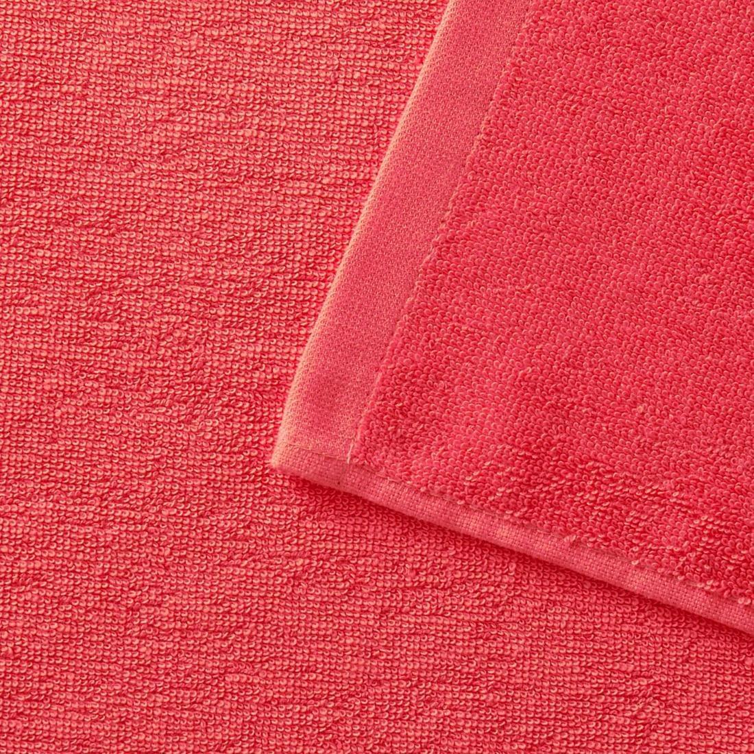 Towel  90 X 50 Cm, Petrol Blue, No Color, large image number 6