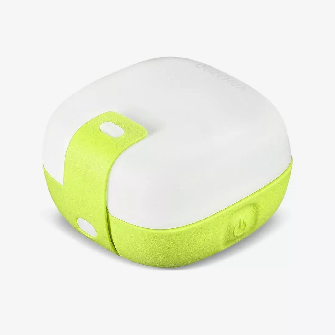 Camping Lamp - Bl40 - 40 Lumens, Green, No Color, large image number 0