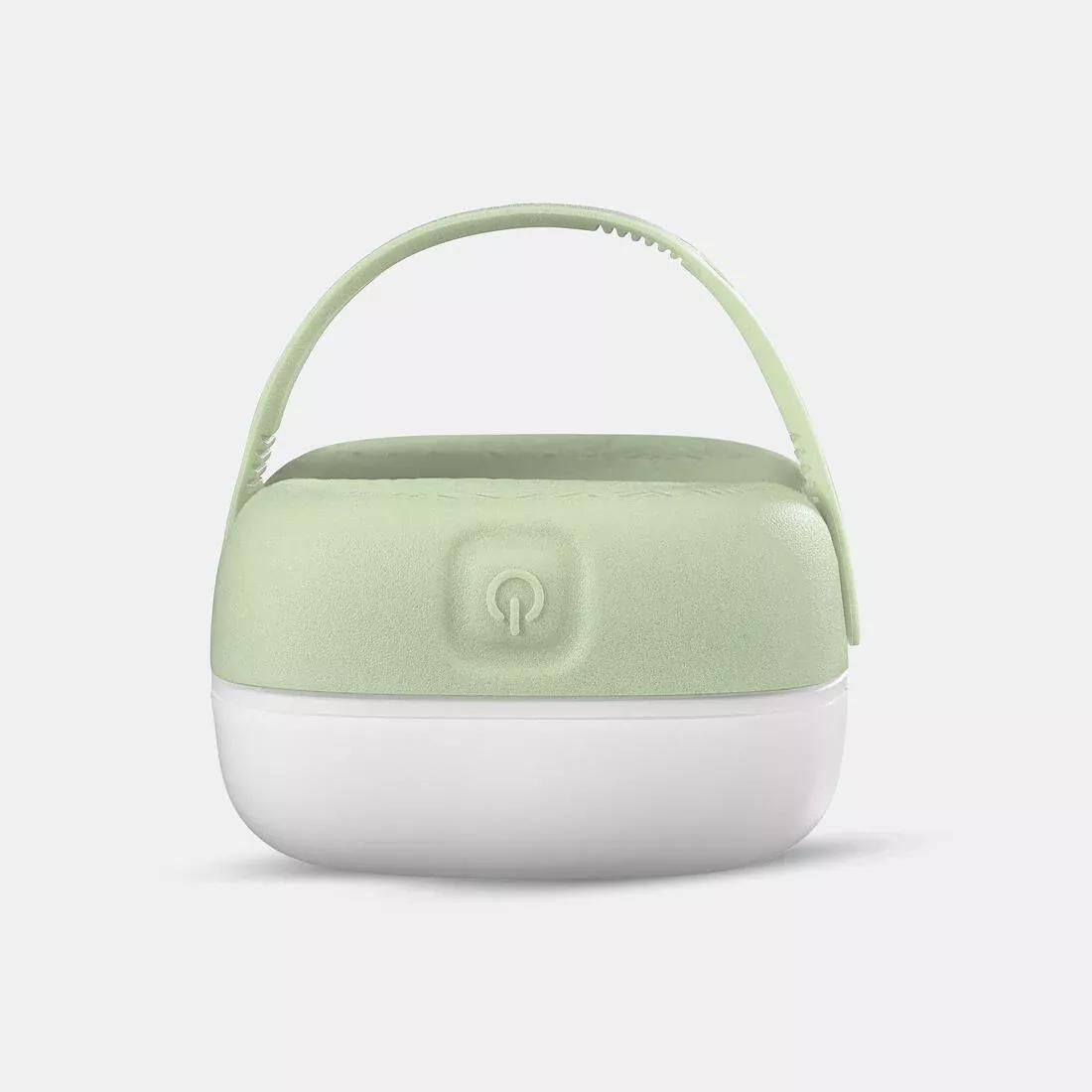 Camping Lamp - Bl40 - 40 Lumens, Green, No Color, large image number 4