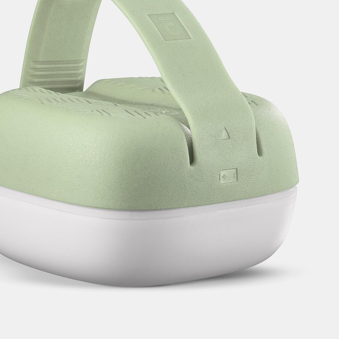 Camping Lamp - Bl40 - 40 Lumens, Green, No Color, large image number 6