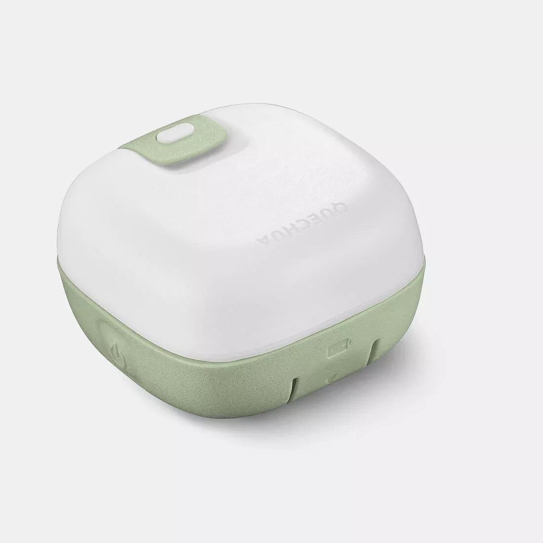 Camping Lamp - Bl40 - 40 Lumens, Green, No Color, large image number 7