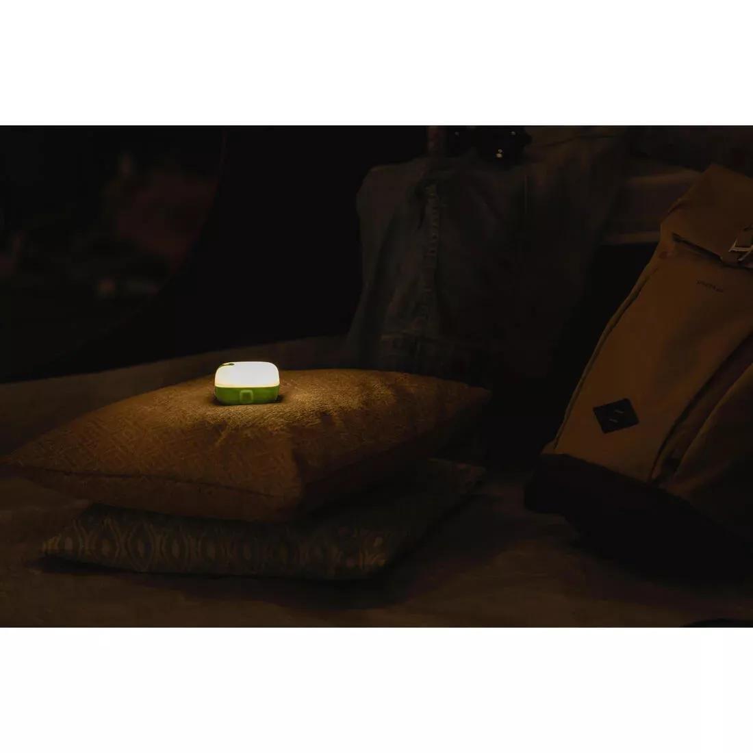 Camping Lamp - Bl40 - 40 Lumens, Green, No Color, large image number 8