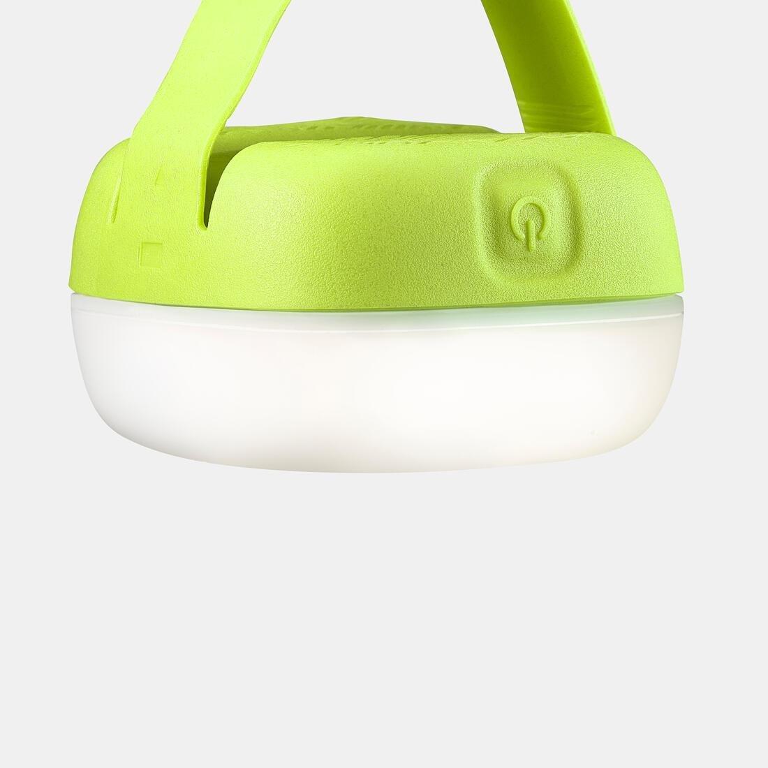 Camping Lamp - Bl40 - 40 Lumens, Green, No Color, large image number 11