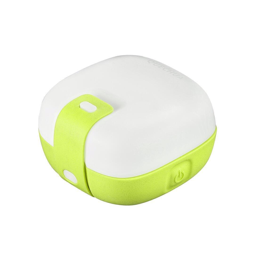 Camping Lamp - Bl40 - 40 Lumens, Red, No Color, large image number 1