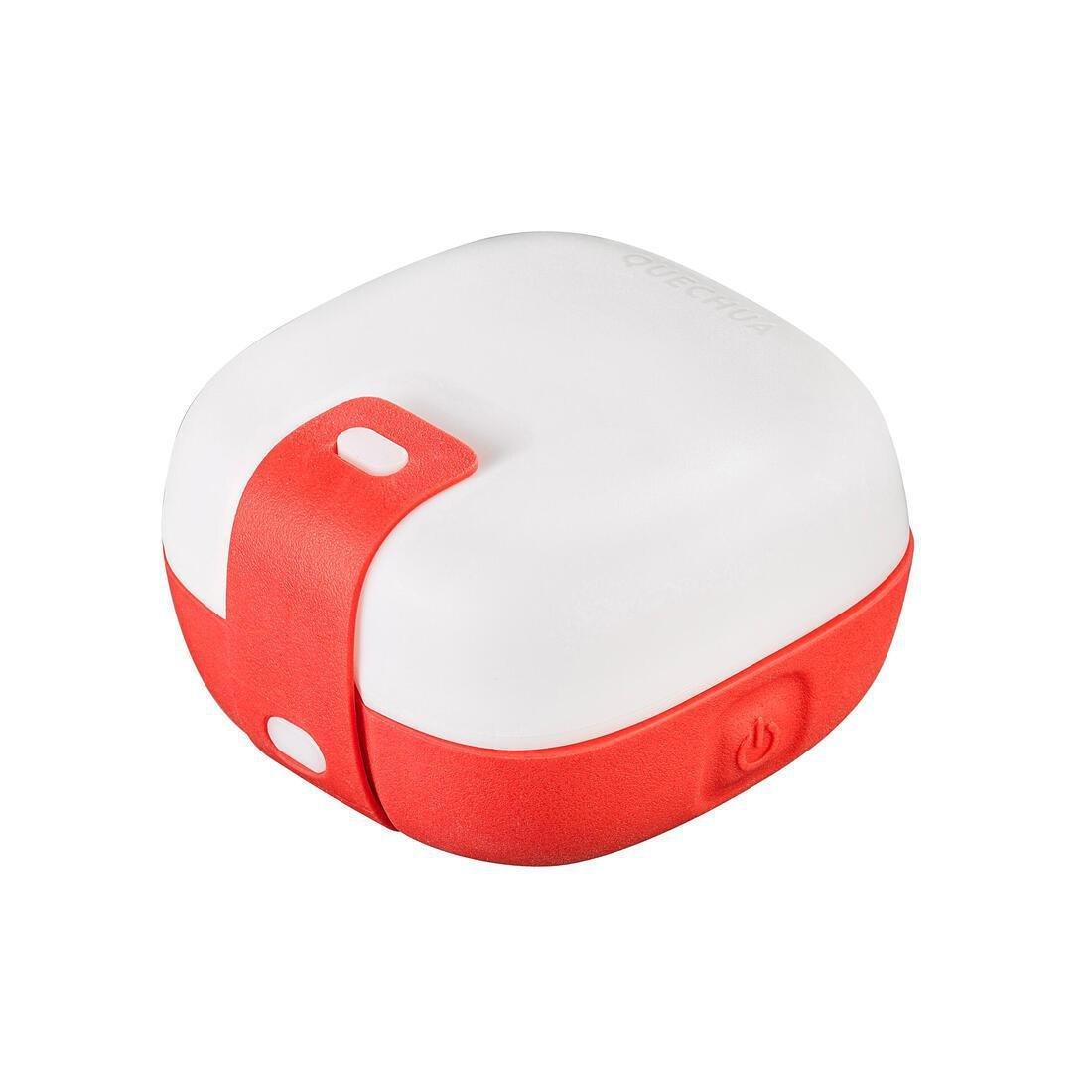 Camping Lamp - Bl40 - 40 Lumens, Red, No Color, large image number 2