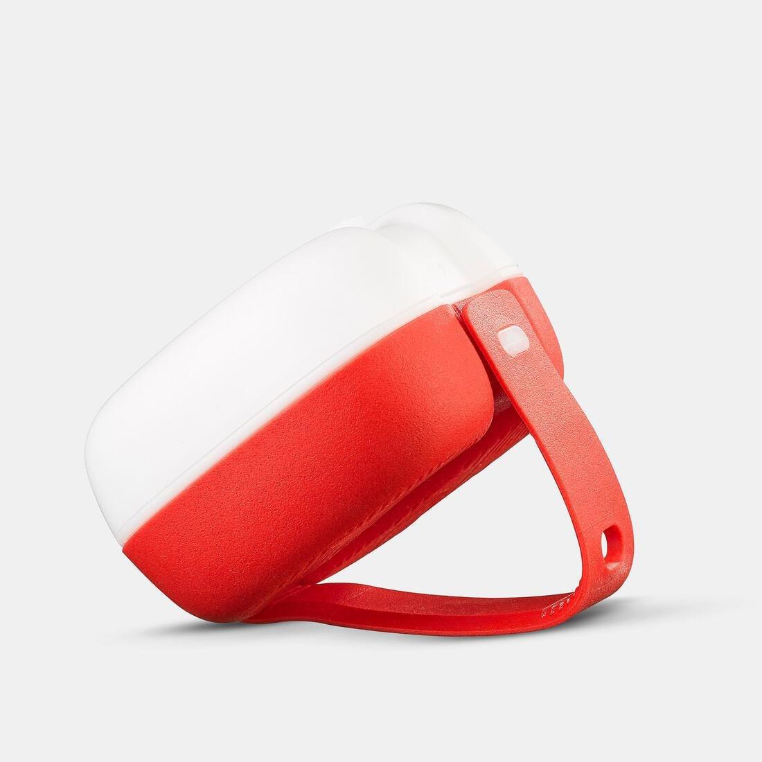 Camping Lamp - Bl40 - 40 Lumens, Red, No Color, large image number 6