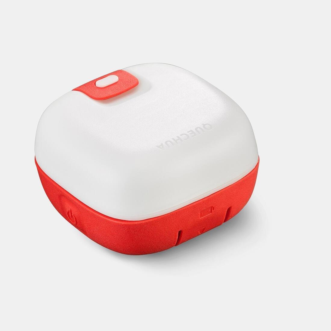 Camping Lamp - Bl40 - 40 Lumens, Red, No Color, large image number 7