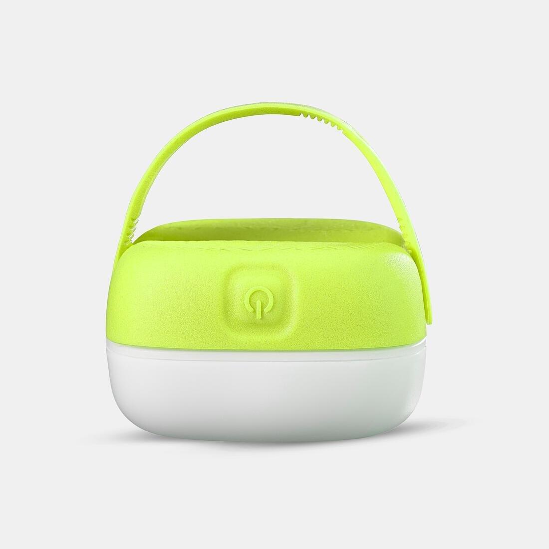 Camping Lamp - Bl40 - 40 Lumens, Red, No Color, large image number 11