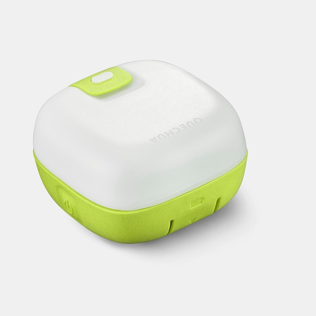 Camping Lamp - Bl40 - 40 Lumens, Red, No Color, large image number 13