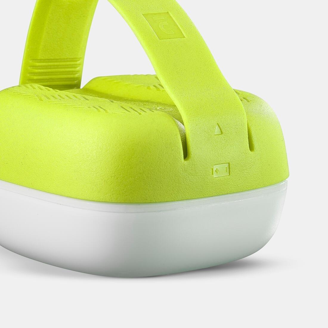 Camping Lamp - Bl40 - 40 Lumens, Red, No Color, large image number 14