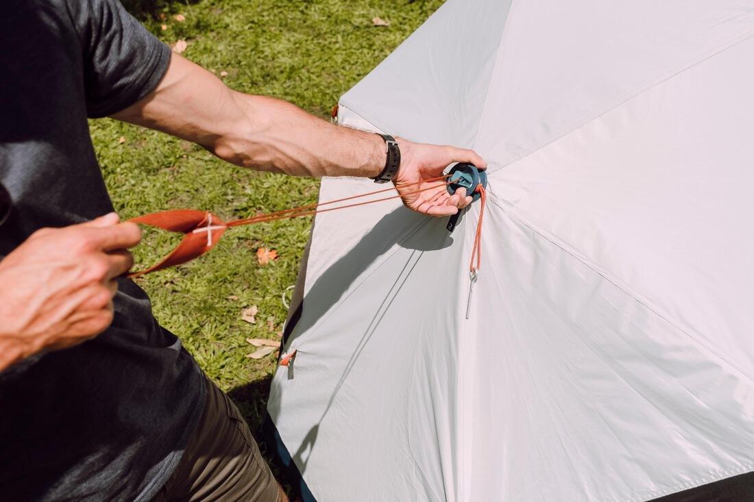 Instant Camping Shelter - 2 Person - 2 Seconds Easy 2P Xl Fresh, No Color, large image number 7