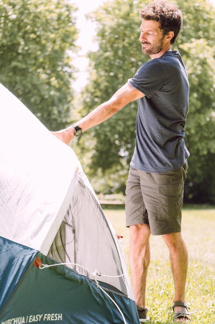 Instant Camping Shelter - 2 Person - 2 Seconds Easy 2P Xl Fresh, No Color, large image number 8