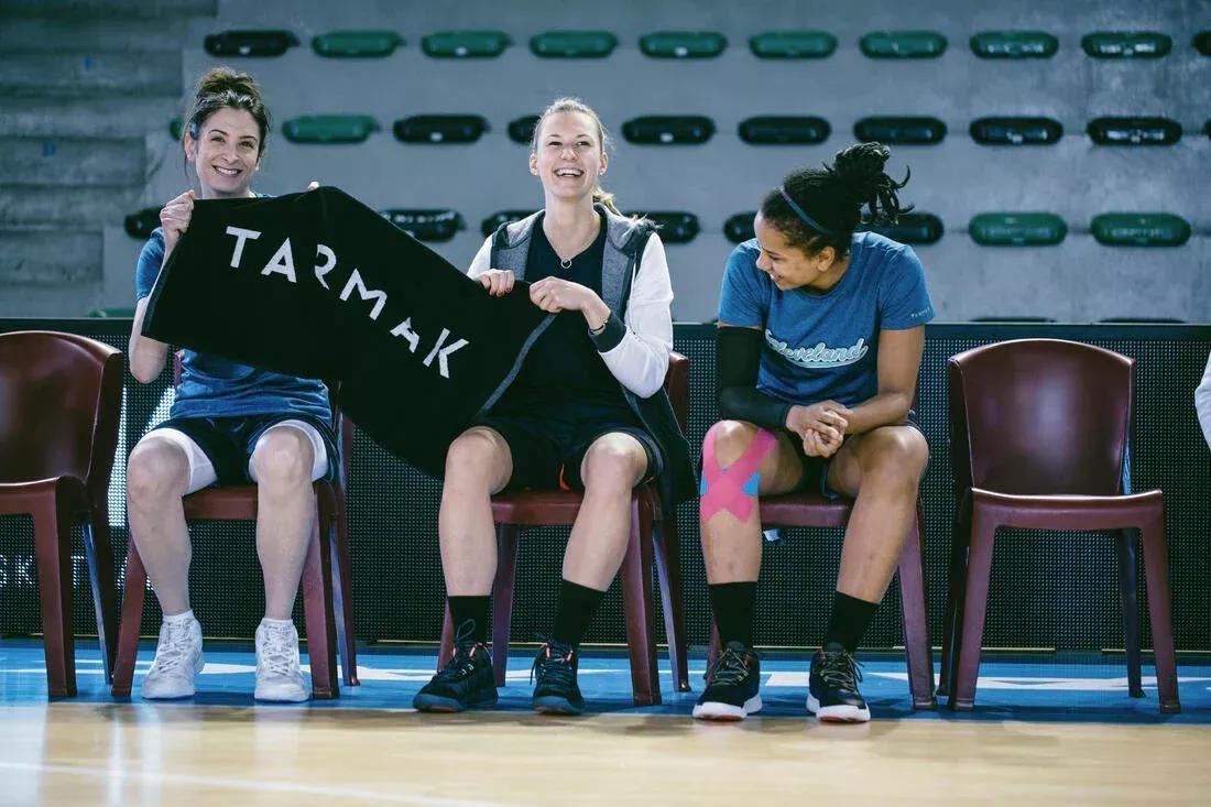 Kinesiology Support Tape, Fluo Magenta, No Color, large image number 5