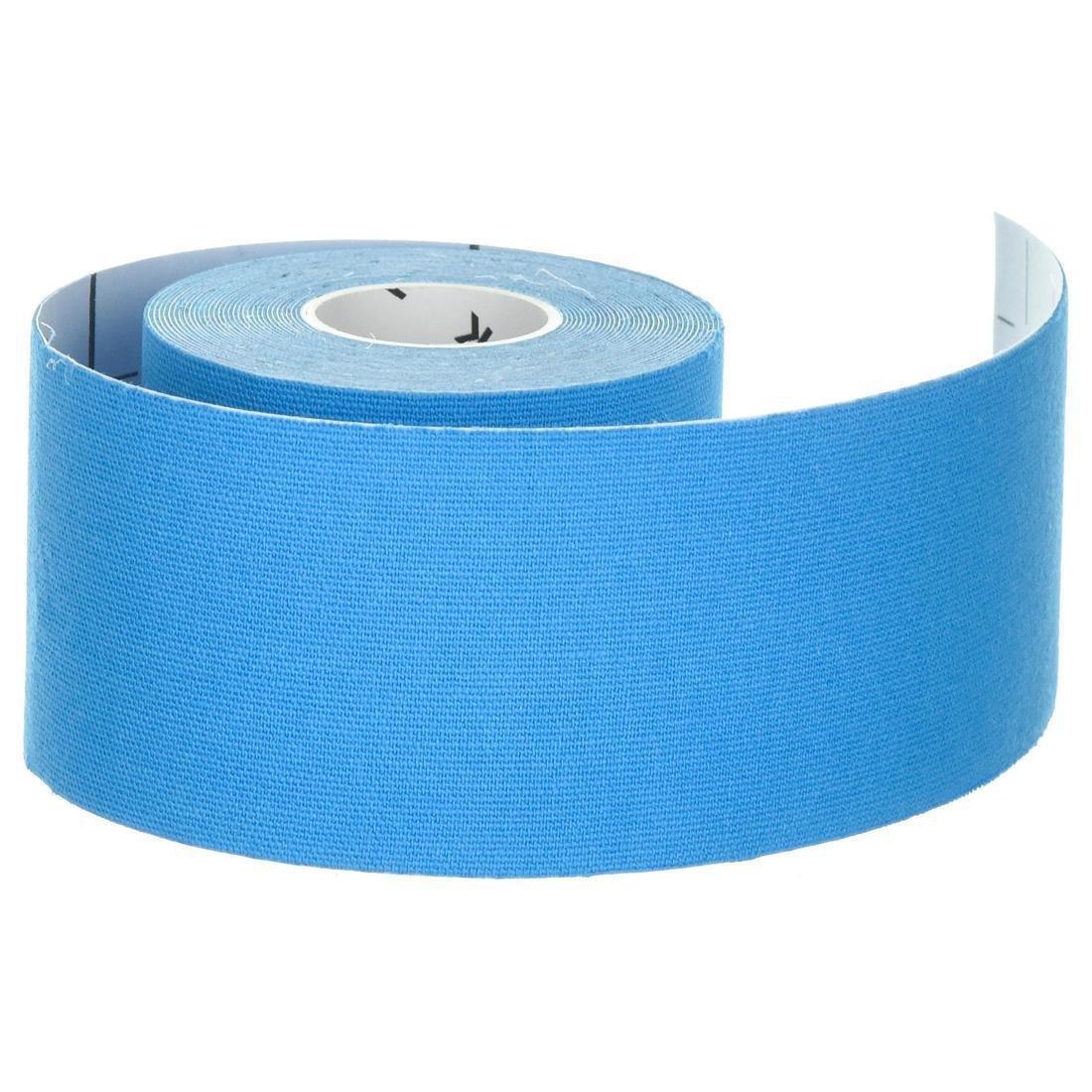 Kinesiology Support Tape, Black, No Color, large image number 2