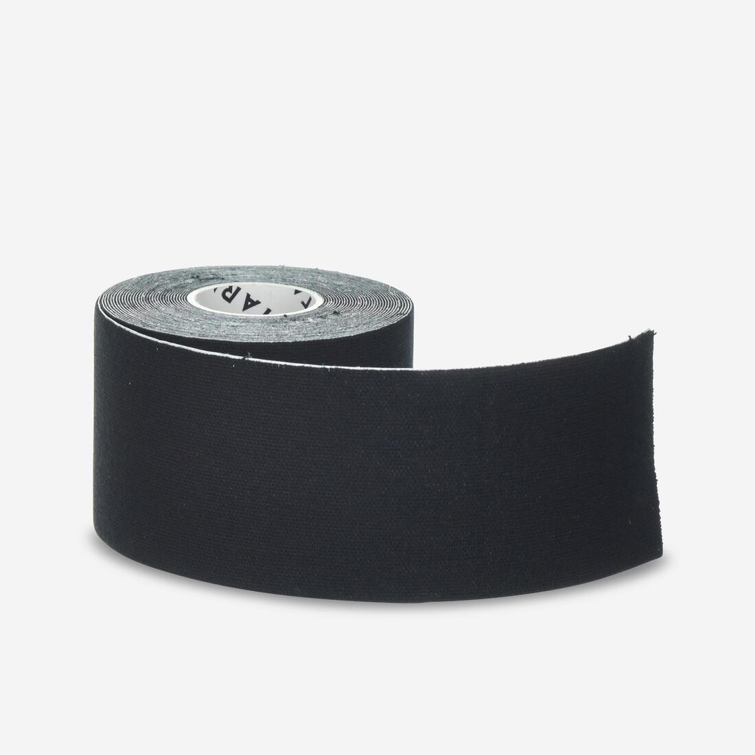 Kinesiology Support Tape, Blue, No Color, large image number 9