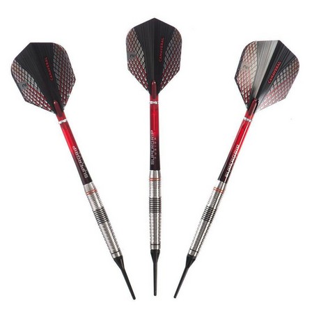 CANAVERAL - S940 Soft Tip Darts Tri-Pack