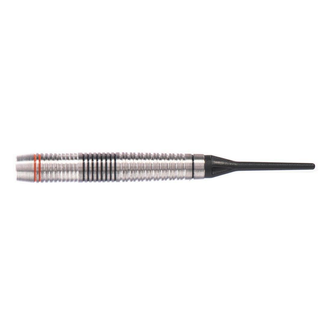 S940 Soft Tip Darts Tri-Pack, No Color, large image number 4