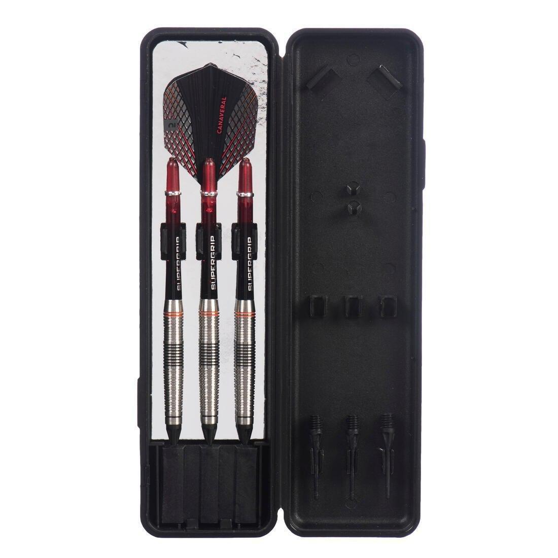 S940 Soft Tip Darts Tri-Pack, No Color, large image number 5