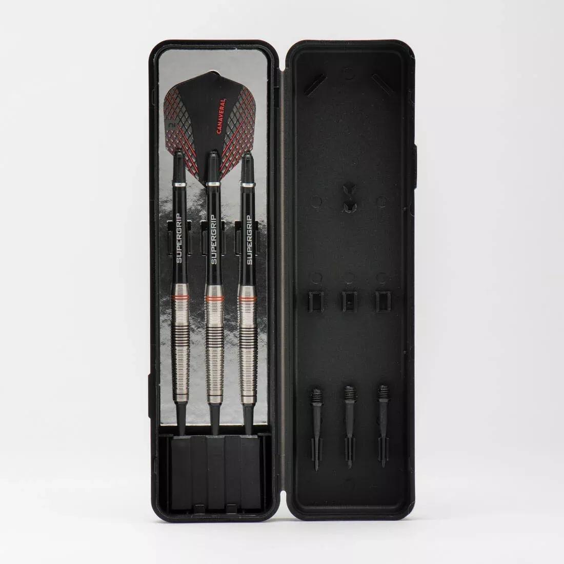 S940 Soft Tip Darts Tri-Pack, No Color, large image number 6