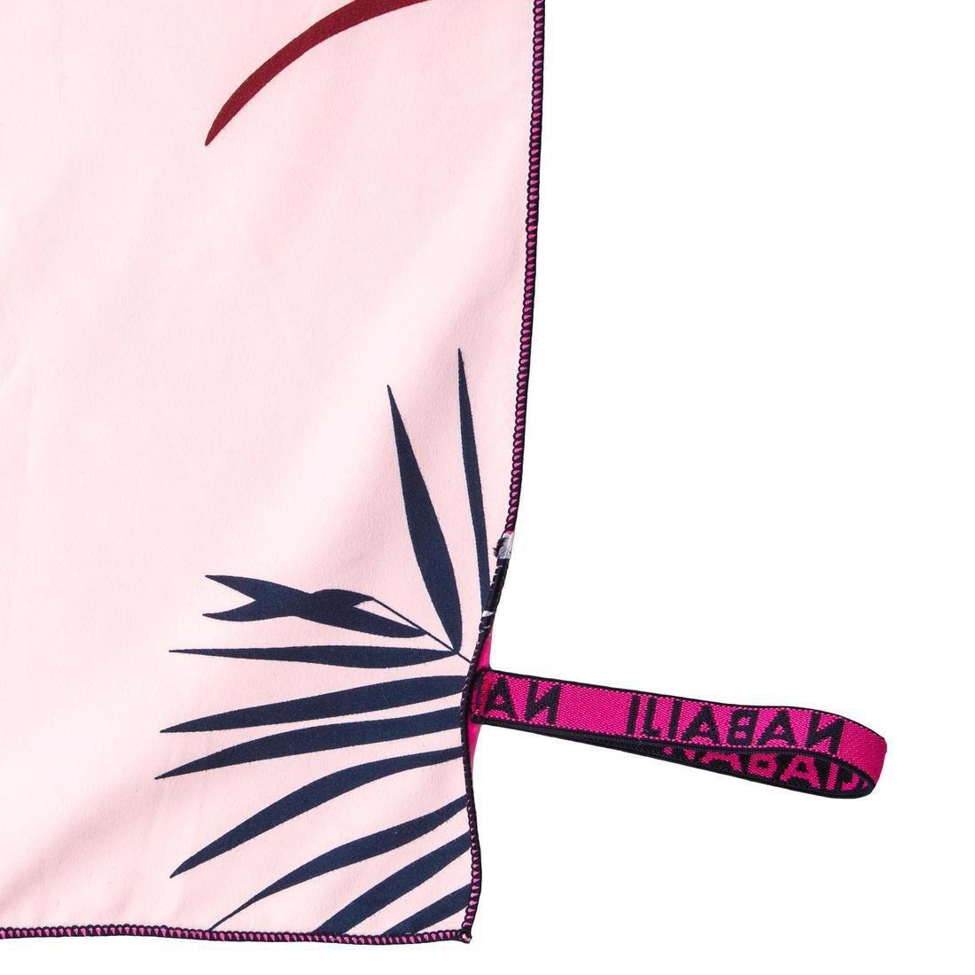 Microfibre Swimming Towel , Print, No Color, large image number 13