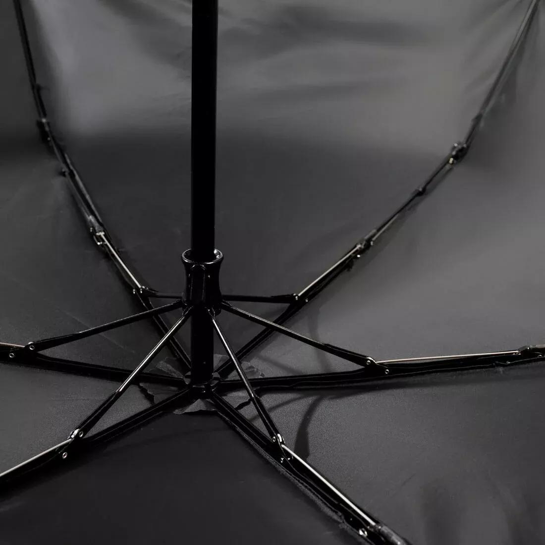 Umbrella Micro, Black, No Color, large image number 3