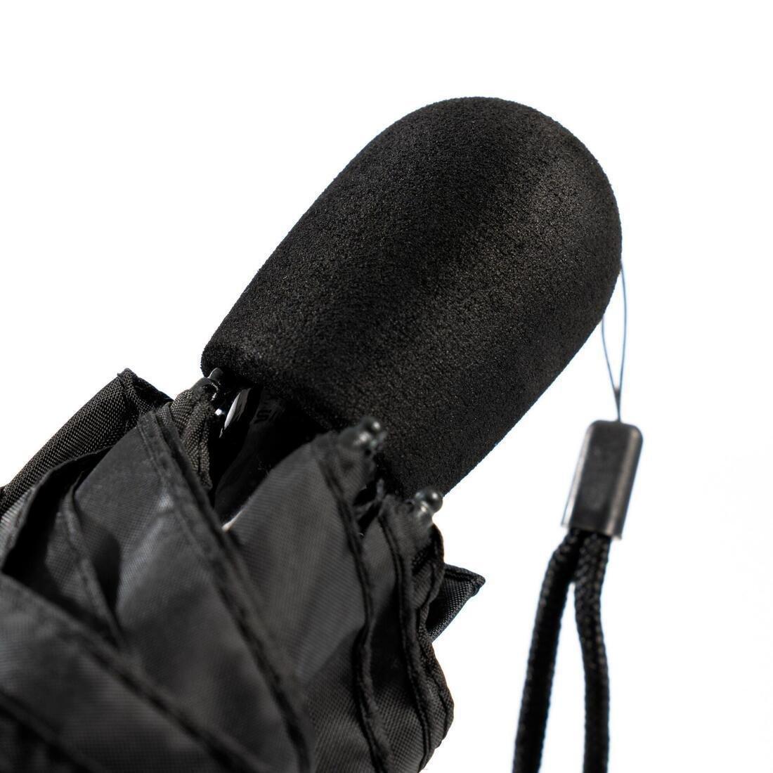 Umbrella Micro, Black, No Color, large image number 6