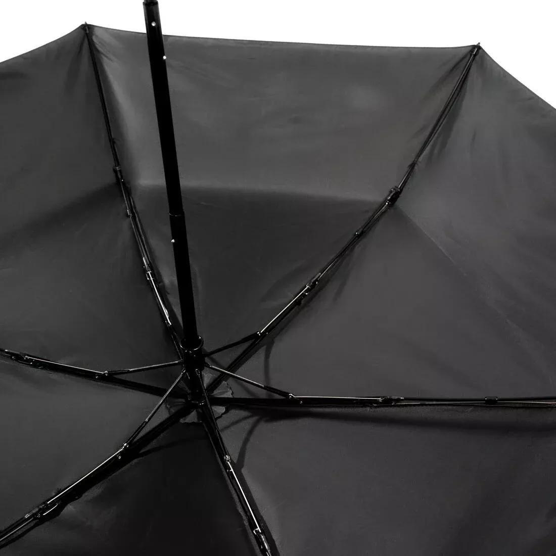 Umbrella Micro, Black, No Color, large image number 7
